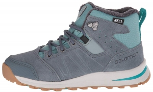 Кроссовки Salomon UTILITY TS CSWP JW thumbnav 1